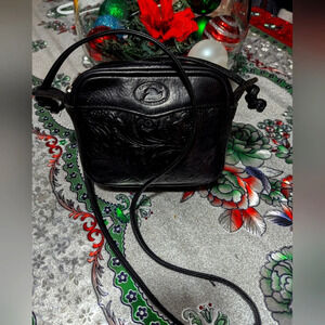Sérgio collection crosbody purse